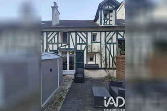 achat maison st-jean-les-deux-jumeaux 77660