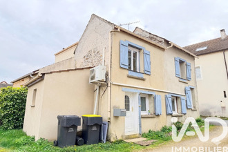 achat maison st-jean-les-deux-jumeaux 77660
