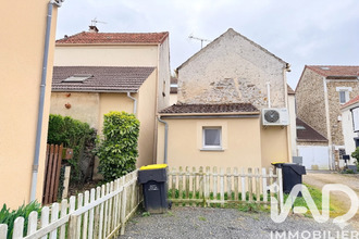 achat maison st-jean-les-deux-jumeaux 77660