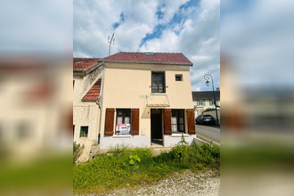 achat maison st-jean-les-deux-jumeaux 77660