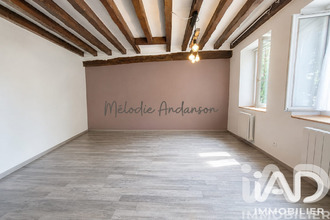 achat maison st-jean-les-deux-jumeaux 77660