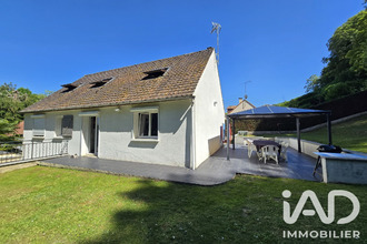 achat maison st-jean-les-deux-jumeaux 77660
