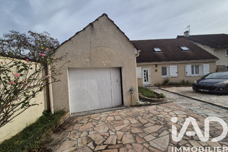 achat maison st-jean-les-deux-jumeaux 77660
