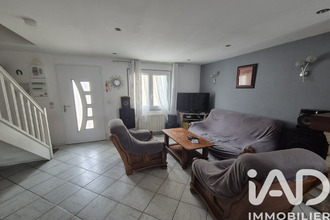 achat maison st-jean-les-deux-jumeaux 77660