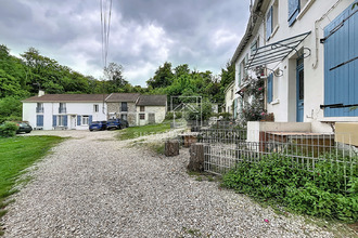 achat maison st-jean-les-deux-jumeaux 77660