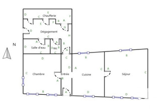 achat maison st-jean-lherm 31380