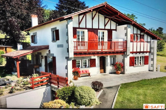 achat maison st-jean-pied-de-port 64220