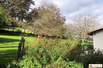 achat maison st-jean-pied-de-port 64220