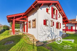 achat maison st-jean-pied-de-port 64220