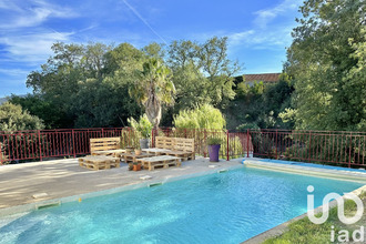 achat maison st-jean-pla-de-corts 66490