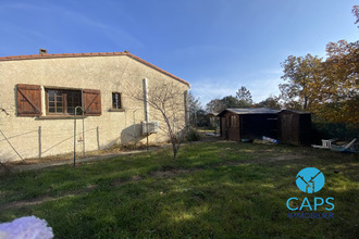 achat maison st-jean-pla-de-corts 66490