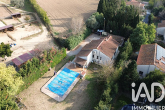 achat maison st-jean-pla-de-corts 66490
