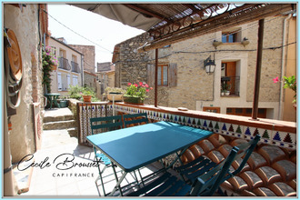 achat maison st-jean-pla-de-corts 66490