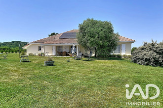 achat maison st-jean-poudge 64330