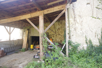 achat maison st-jean-poutge 32190