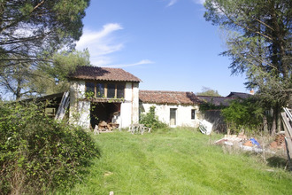 achat maison st-jean-poutge 32190