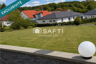achat maison st-jean-rohrbach 57510