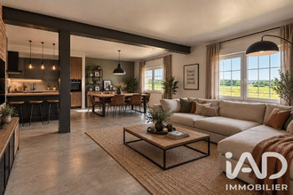 achat maison st-jean-rohrbach 57510