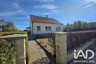 achat maison st-jean-rohrbach 57510