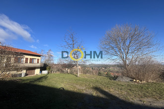 achat maison st-jean-soleymieux 42560