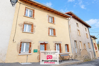 achat maison st-jean-soleymieux 42560