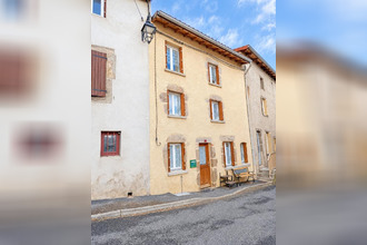 achat maison st-jean-soleymieux 42560