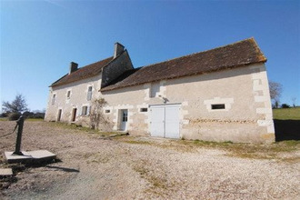 achat maison st-jean-st-germain 37600
