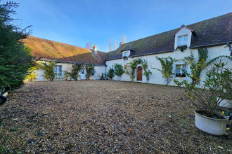 achat maison st-jean-st-germain 37600