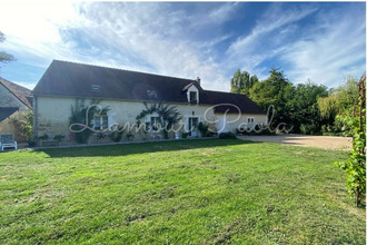 achat maison st-jean-st-germain 37600