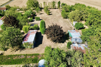 achat maison st-jean-st-germain 37600