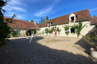 achat maison st-jean-st-germain 37600