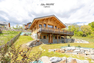 achat maison st-jean-st-nicolas 05260