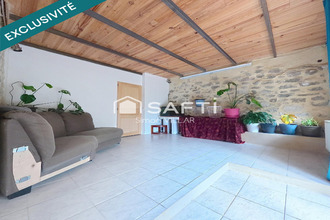 achat maison st-jean-st-nicolas 05260