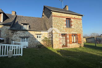 achat maison st-jean-sur-couesnon 35140