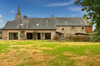achat maison st-jean-sur-couesnon 35140