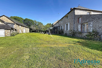 achat maison st-jean-sur-mayenne 53240