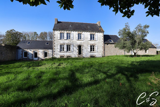 achat maison st-jean-trolimon 29120