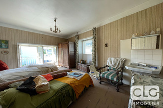 achat maison st-jean-trolimon 29120