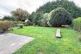 achat maison st-jean-trolimon 29120