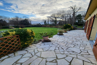 achat maison st-jean-trolimon 29120