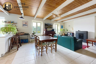 achat maison st-jean-trolimon 29120