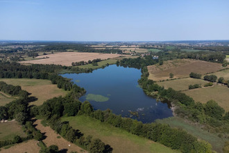 achat maison st-jeanvrin 18370