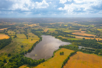 achat maison st-jeanvrin 18370