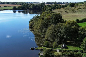 achat maison st-jeanvrin 18370