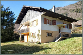 achat maison st-jeoire 74490