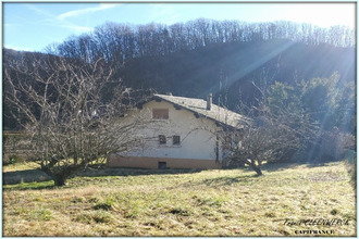 achat maison st-jeoire 74490