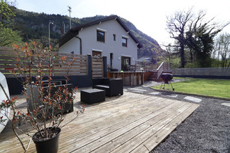 achat maison st-jeoire 74490