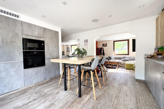 achat maison st-jeoire 74490