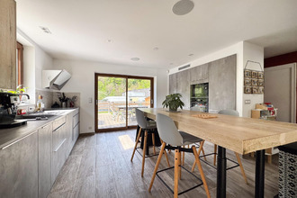 achat maison st-jeoire 74490