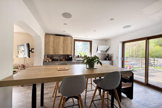 achat maison st-jeoire 74490